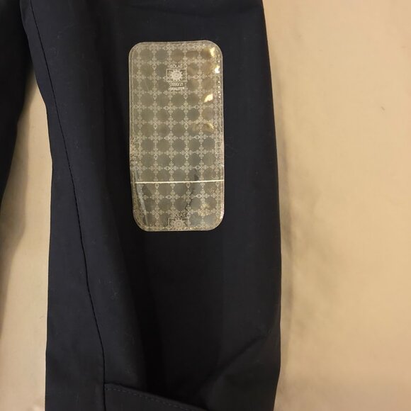 Helly Hansen Saltholm Jacket - EUC Men's XL - Picture 8 of 12